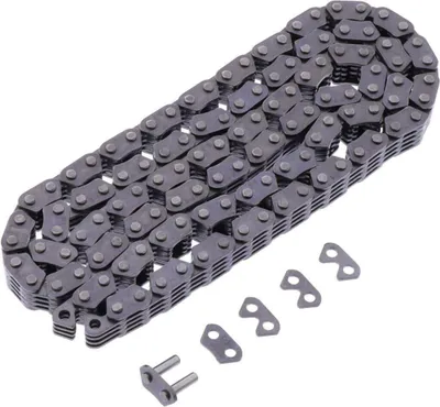 Image de Chaîne de distribution ouverte MORSE 82RH2015/120 Fermeture à rivets