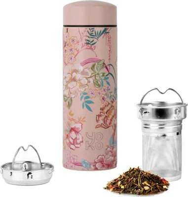 Image de Théière isotherme 350ml - Bali