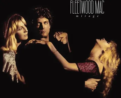 Immagine prodotto di Fleetwood Mac - Mirage (rimasterizzato) (CD)