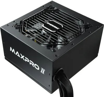 Produktbild von Enermax MaxPro II EMP600AGT-C - Netzteil (intern)