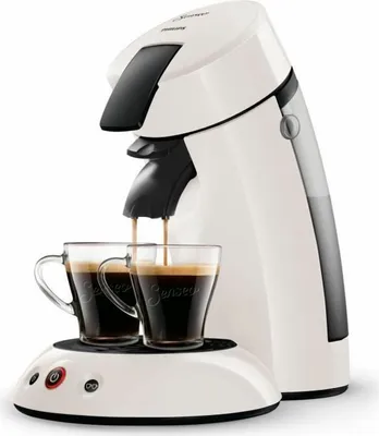 Produktbild von Kapsel-Kaffeemaschine Philips HD7806.41 1450 W 700 ml