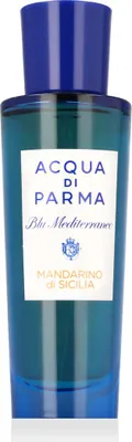 Produktbild von Acqua Di Parma Blu Mediterraneo Mandarino di Sicilia EDT 30 ml UNISEX