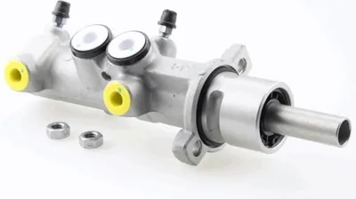 Image de Maître-vérin de frein HELLA pour NISSAN OPEL RENAULT VAUXHALL