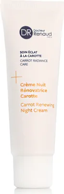 Produktbild von Dr Renaud Carrot Renewing Night Cream 50 ml
