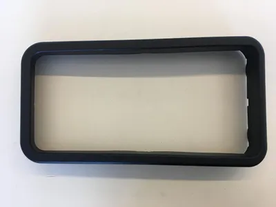 Image de Cadre en PVC ELMAG (3070310) pour divers appareils CEBORA