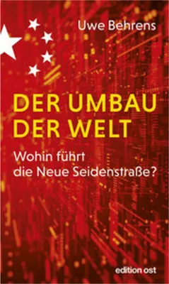 Obrázok produktu pre Der Umbau der Welt