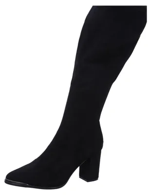 Produktbild von La Strada Langschaftstiefel Schwarz