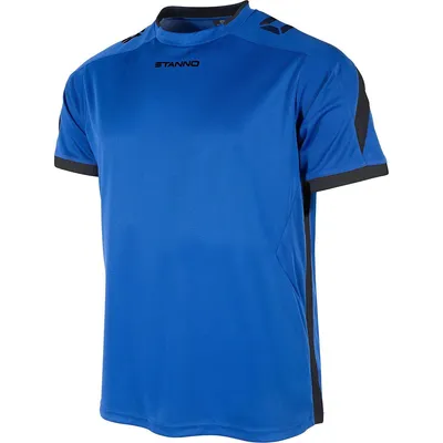 Immagine prodotto di Maglia Stanno Drive a maniche corte da uomo - Blu reale / Nero