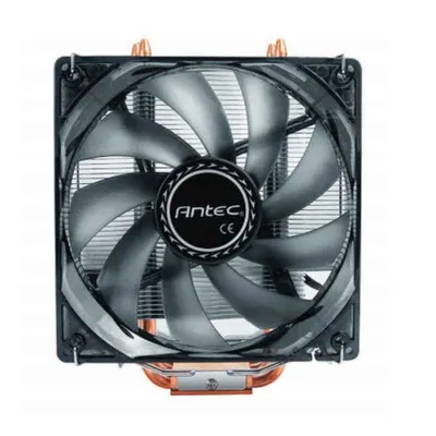 Image de Antec C400 - Refroidisseur d'air pour processeur - (pour : LGA775, LGA1156, AM2, AM2+, AM3, LGA1155, AM3+, FM1, FM2, LGA1150, FM2+, LGA1151)