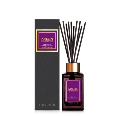 Obrázek produktu pro AREON Home Perfume BL Patch-Lavender-Vanilla 85 ml