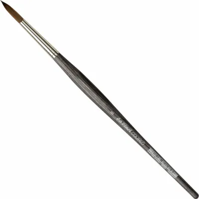 Image de Da Vinci Colineo 5522 Brosse ronde 8