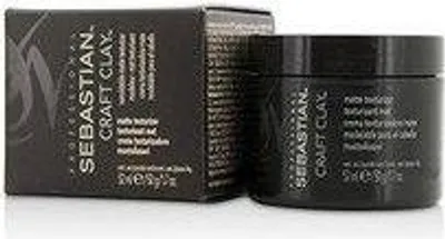 Produktbild von Sebastian Professional Craft Clay 52 ml