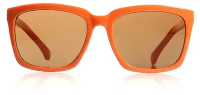 Immagine prodotto di Calvin Klein, Calvin Klein, Occhiali da sole, J750S/56, Arancione, Per donna