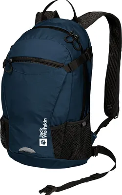 Image de Jack Wolfskin Velocity 12 Sac à dos de vélo 43 cm