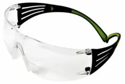 Image de 3M Lunettes de protection SecureFit415AF,PC Clair +1.5