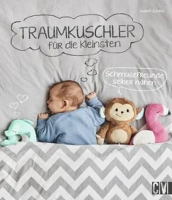 Obrázek produktu pro Traumkuschler für die Kleinsten