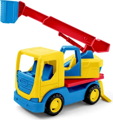 Immagine prodotto di Ascensore WADER TechTruck 35318