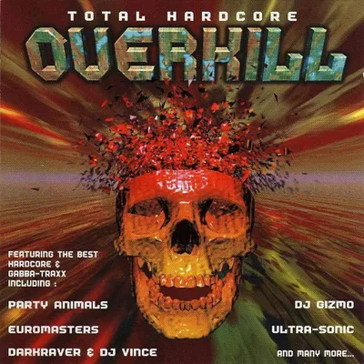 Image de Overkill (Total Hardcore)
