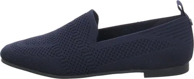 Produktbild von La Strada Klassische Slipper BLUE knitted Damen 31353434343836 Blau 37 EU