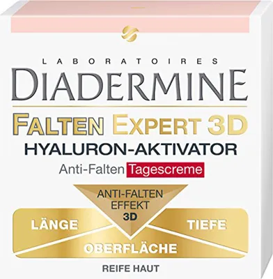 Immagine prodotto di Diadermine - Crema giorno Age Supreme Wrinkle Expert 3D 50ml