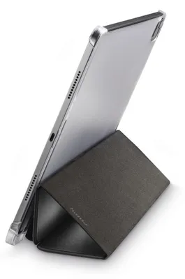 Produktbild von Hama Fold Clear, Folio, Apple, iPad Pro 13" (2024), 33 cm (13"), 349 g