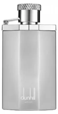 Image de Dunhill Desire Silver, eau de toilette pour hommes, 100 ml *Échantillon
