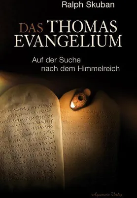 Produktbild von Das Thomas-Evangelium