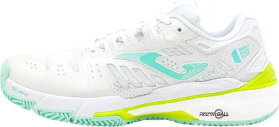 Zdjęcie produktu dla Joma Sneakers TSLALS2332P in White color size 39