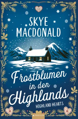 Produktbild von Frostblumen in den Highlands