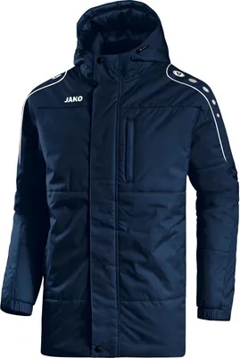 Produktbild von Coachjacke Active JAKO