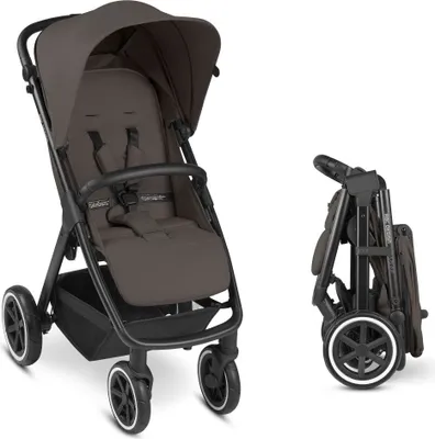 Produktbild von ABC Design Buggy & Sportwagen Avus Air