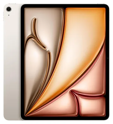 Obrázok produktu pre Apple iPad Air 2025 7Gen 13" 256GB M3 StarL ITA MCNQ4TY/A  Apple