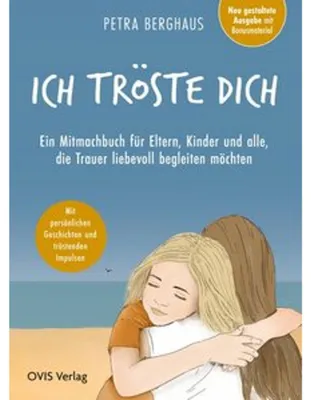 Obrázek produktu pro Ich tröste dich