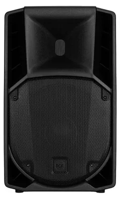 Produktbild von RCF ART 712-A MK5, 2-Wege, 2.0 Kanäle, Kabelgebunden, 50 - 20000 Hz, Schwarz