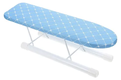 Image de Mini planche à repasser pliable