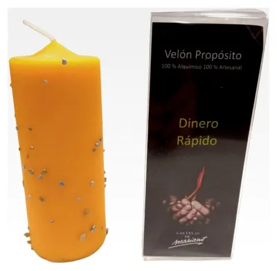 Produktbild von Septorumagic Schnelon Proposito Geld