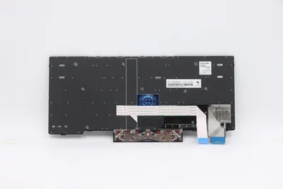Produktbild von Lenovo 5N20V43166, Tastatur, Lenovo, ThinkPad X13 Gen 1
