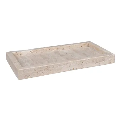 Zdjęcie produktu dla Évora Taca 30x15cm naturalna.