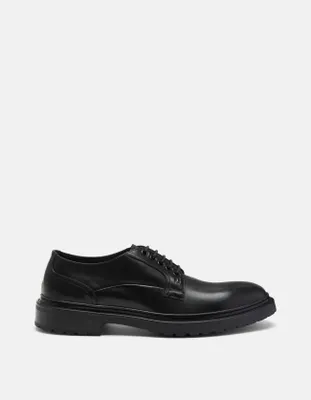 Obrázok produktu pre Dondup, pánska obuv, model XS245, kód PL0618U, farba: čierna (999)