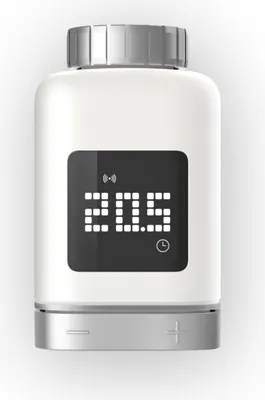 Obrázok produktu pre Bosch 8750002330 Bosch Smart Home Heizkörperthermostat II