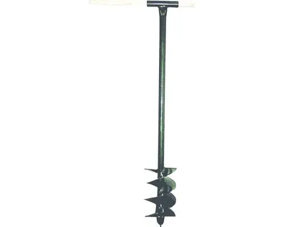 Obrázek produktu pro vrták zemní 150mm (2 závity)