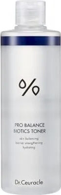 Produktbild von Dr. Ceuracle - pro balance biotics toner, 300 ml