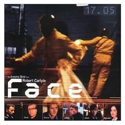 Produktbild von Face