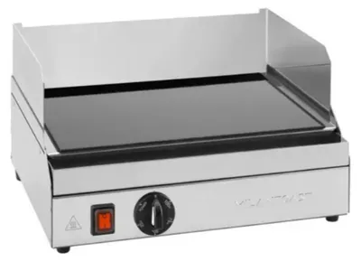 Produktbild von Milantoast Plancha Tischgrill mit Glaskeramikplatte