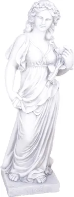 Produktbild von Figura ogrodowa HELENA