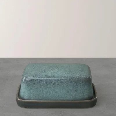 Zdjęcie produktu dla Villeroy&Boch - Maselniczka Lave Glace
