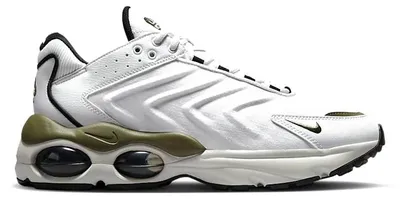 Productafbeelding van Air Max TW Wit, Medium Olive - EU 38.5