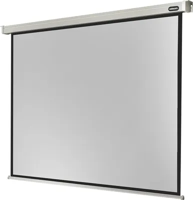 Produktbild von Celexon 1090097, 4:3, Schwarz, Weiß