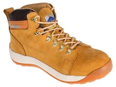 Immagine prodotto di Portwest FW31 Steelite mezzo stivale alto SB HRO Honey taglia 47