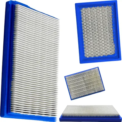 Obrázek produktu pro Vzduchový filtr 397795S, 397795, 90700, 91700, 95700, 96700, 110700, 111700, 112700